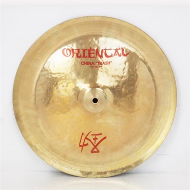USED 中古 FX Oriental China Trash 16 [926g]