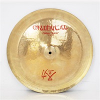 USED 中古 FX Oriental China Trash 16 [926g]