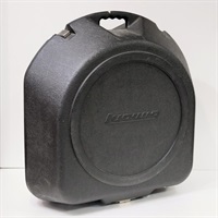 VINTAGE UFO Clamshell Snare Drum Case - Black【委託品】