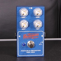 PORTABLE DISTORTION 424 MKII