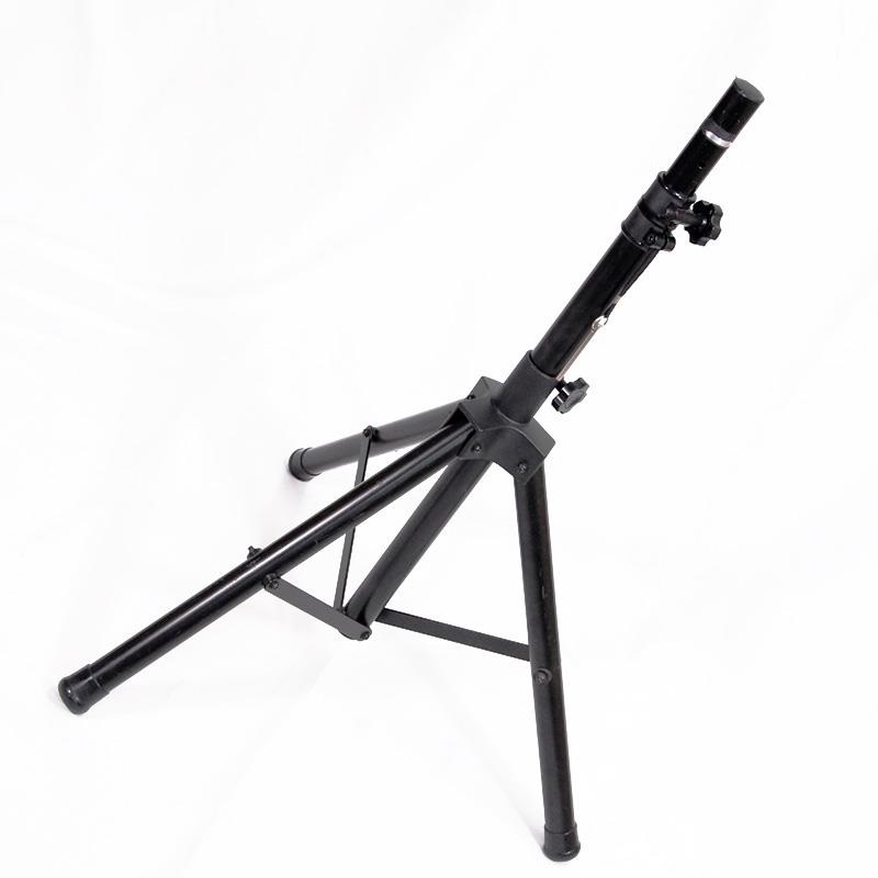 MIDDLE ATLANTIC EC-SPK36 スピーカースタンド　美品 MIDDLE ATLANTIC ミドルアトランティック EC-SPK36 スピーカースタンド