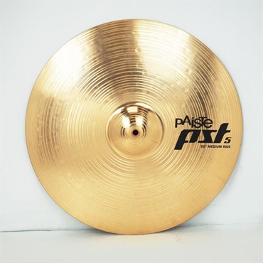 PAiSTe USED 中古 PST-5 Medium Ride 20 [2316g]