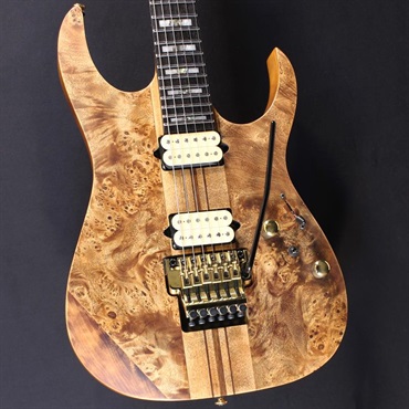Ibanez USED 中古 Premium RGT1220PB-ABS ｜イケベ楽器店オンラインストア
