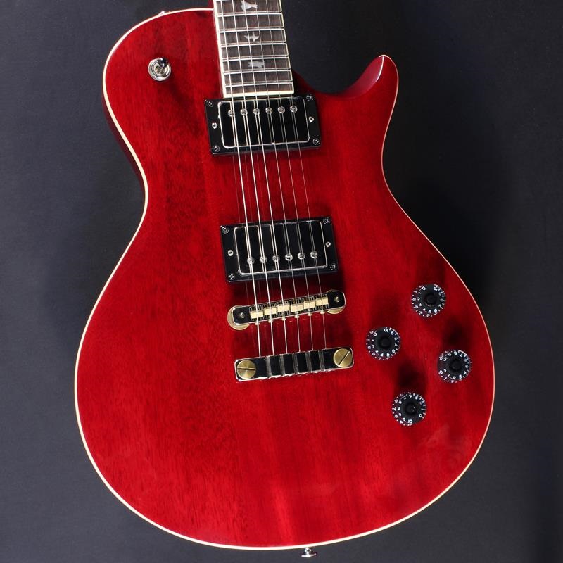 P.R.S. USED 中古 SE McCarty 594 Singlecut Standard (Vintage Cherry