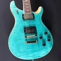 USED 中古 SE McCarty 594 (Turquoise) #CTI F112464