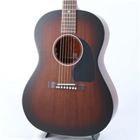 LG-2 All Mahogany ギブソン