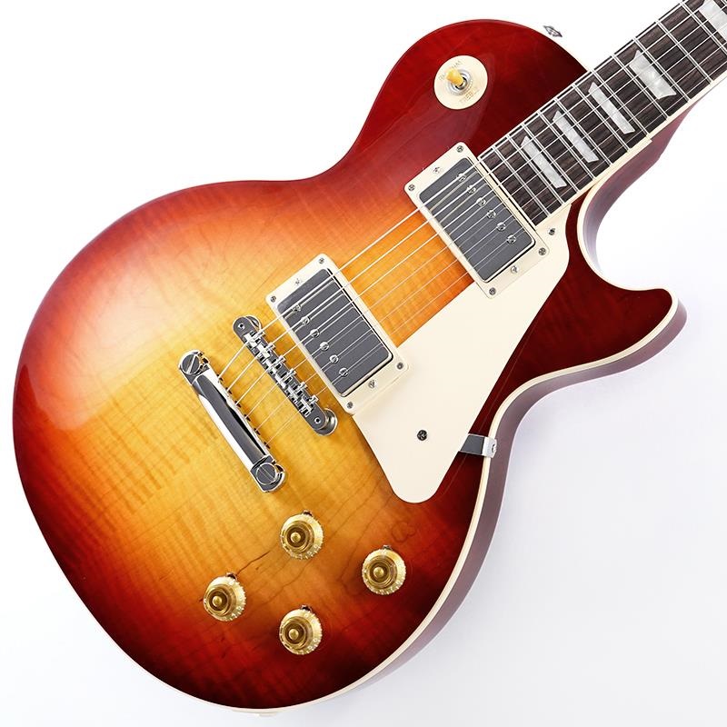 Japan Exclusive Les Paul Standard '50s Custom Shop Top (Heritage Cherry Sunburst)  SN.221350199の商品画像