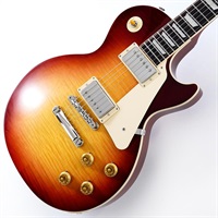 Japan Exclusive Les Paul Standard '50s Custom Shop Top (Heritage Cherry Sunburst)  SN.221350199