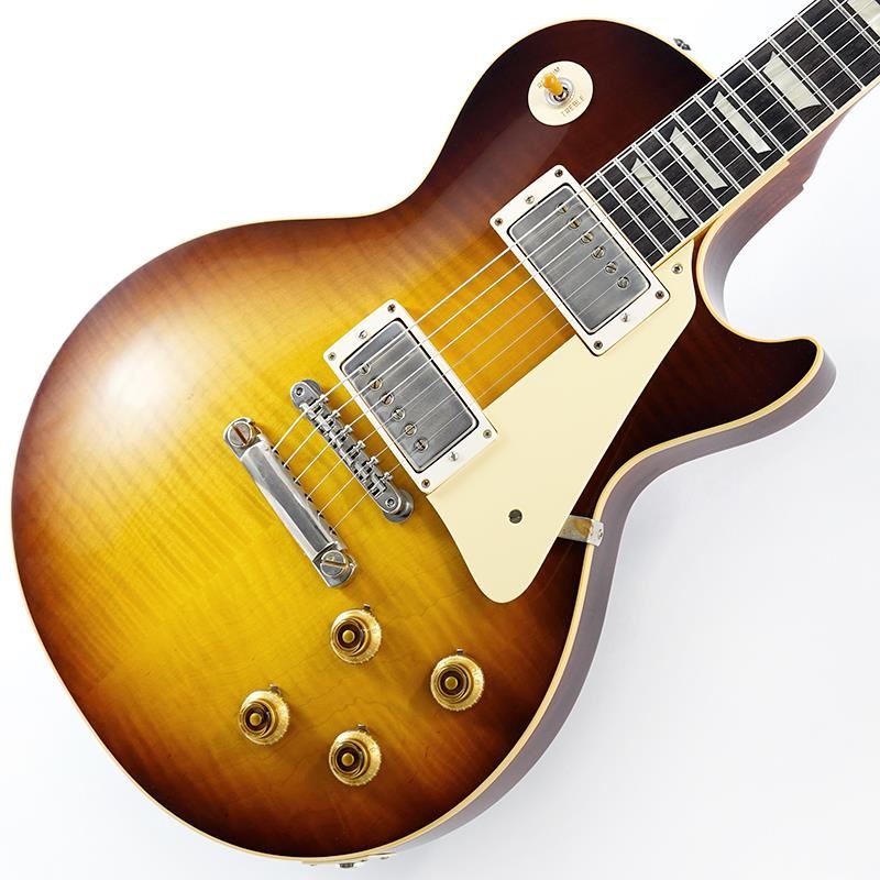 1959 Les Paul Standard Reissue VOS (Western Desert Fade) SN.952343の商品画像
