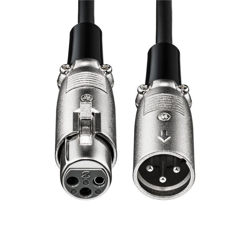 audio-technica AT-MI58/3.0 (3.0m)(オーディオテクニカ)(XLR-Fプラグ