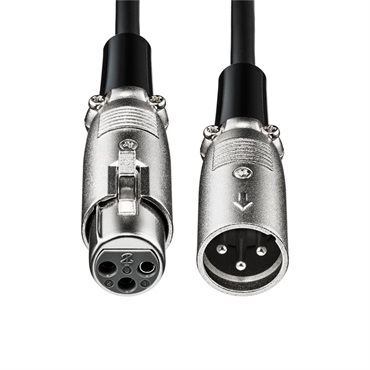 audio-technica AT-MI58/5.0 (5.0m)(オーディオテクニカ)(XLR-Fプラグ-XLR-Mプラグ)