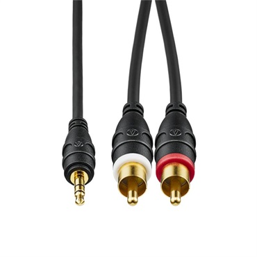 audio-technica AT-MI44/1.5 (1.5m)(オーディオテクニカ)(3.5mm