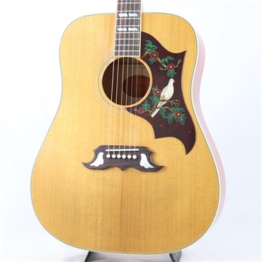 Gibson Murphy Lab Collection 1963 Dove Light Aged ギブソン