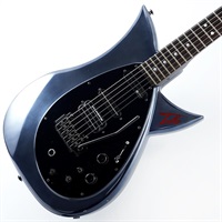 USED 中古  '04 TALBO Platinum Black Wilkinson L-250&500，Sustainer&Laser-Gun Mod