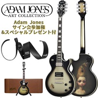 Adam Jones Les Paul Custom Art Collection: Mark Ryden’s Queen Bee 【サイン会参加権&スペシャルプレゼント】