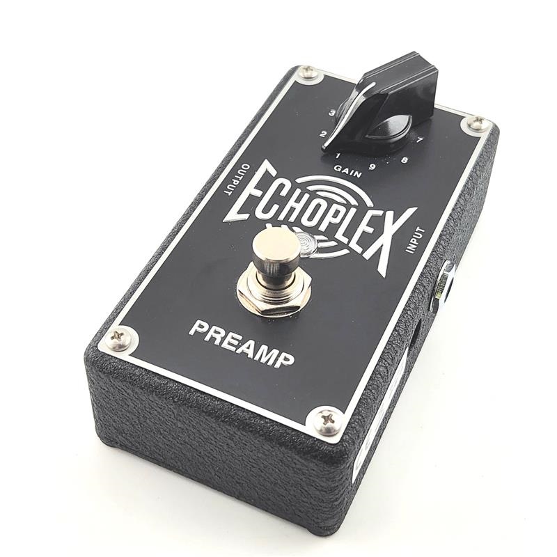 Dunlop (Jim Dunlop) USED 中古 EP101 / ECHOPLEX ｜イケベ楽器店