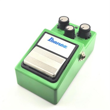 Ibanez USED 中古 TS-9 Tube Screamer ｜イケベ楽器店オンラインストア