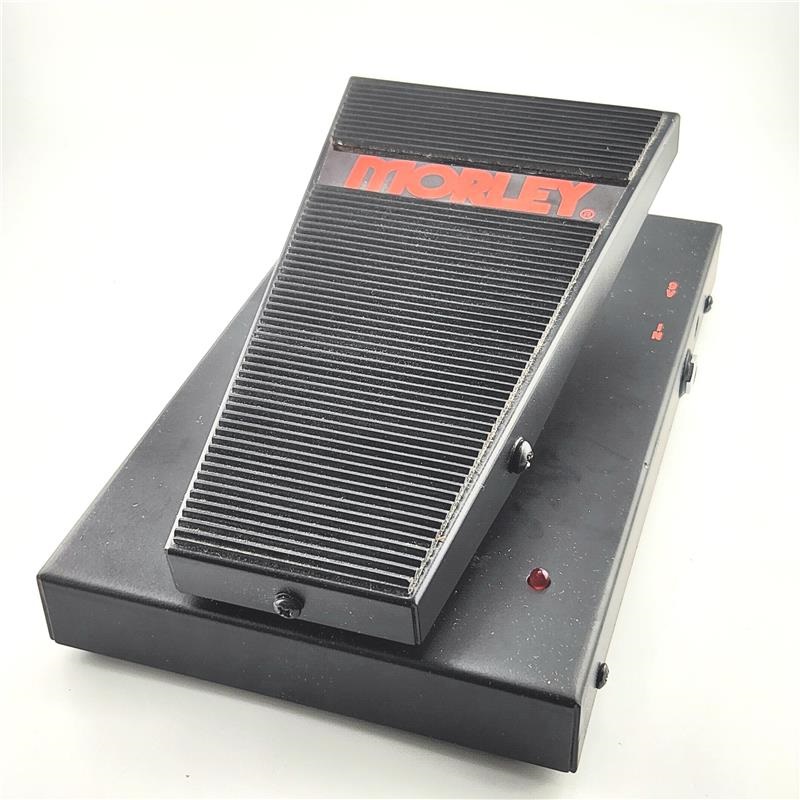 MORLEY USED 中古 VAI-1 Steve Vai Bad Horsie Wah |イケベ楽器店 MORLEY USED 中古 VAI-1 Steve Vai Bad Horsie Wah |イケベ楽器店