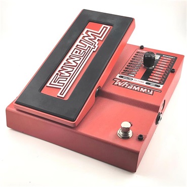Digitech Whammy 5 エフェクター 中古 Digitech USED 中古 Whammy 5 ｜イケベ楽器店オンラインストア