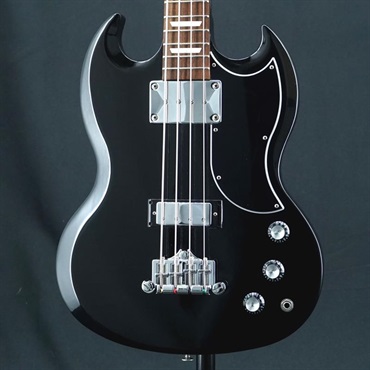 Gibson SG ベース Gibson USED 中古 SG Standard Bass (Ebony) ｜イケベ楽器店オンライン