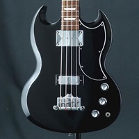 USED 中古 SG Standard Bass (Ebony)