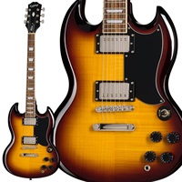 SG Tribute Plus (Vintage Sunburst)
