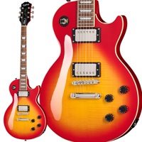 Les Paul Tribute Plus (Cherry Sunburst)