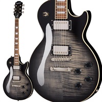 Les Paul Tribute Plus (Ebony Burst)