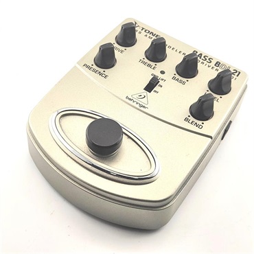 BEHRINGER BM-12 RING MODULATOR ベリンガー ｜イケベ楽器店オンライン