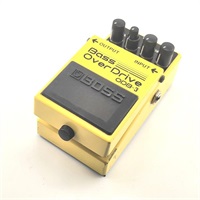 ベース boss bass overdrive 楽天市場】純正ACアダプター付き BOSS ベースオーバードライブ ODB-3