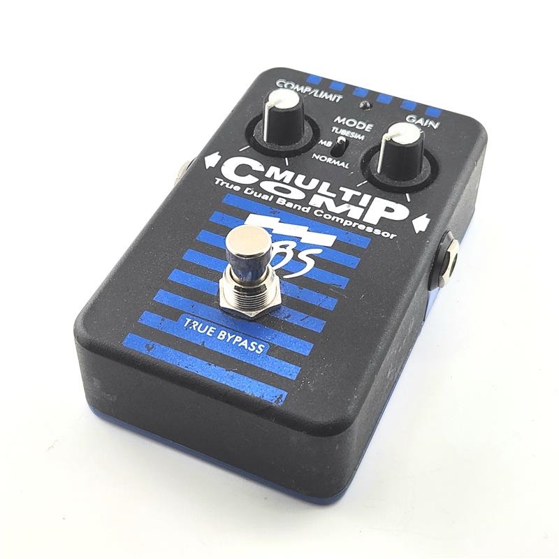 EBS USED 中古 MultiComp ｜イケベ楽器店オンラインストア