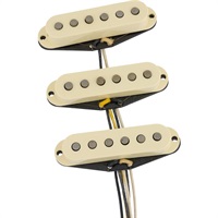 Custom Shop Ancho Poblano Stratocaster Pickup Set [#0992163000]