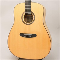 USED 中古 Dowina Master Series SIR-DE-DS イケベリユース認定中古楽器