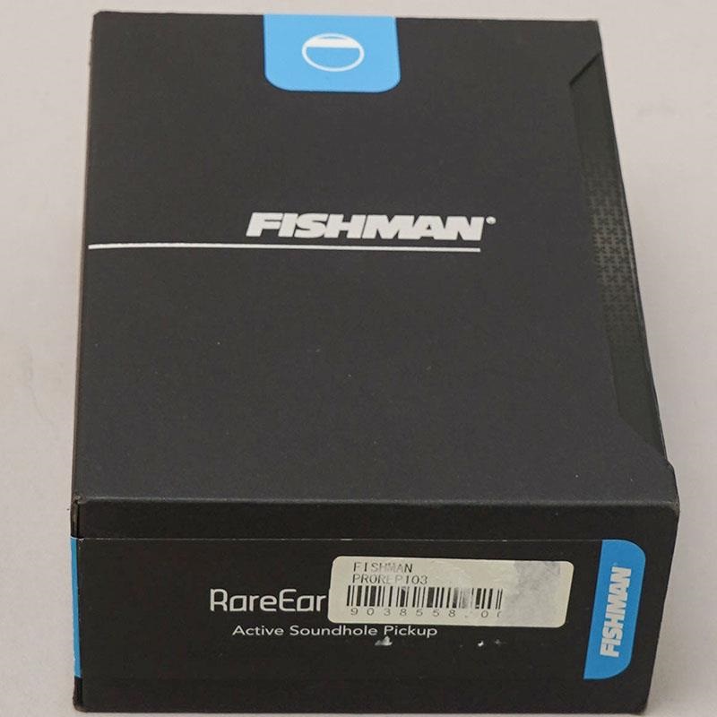FISHMAN USED 中古 Rare Earth Mic Blend フィッシュマン ｜イケベ楽器