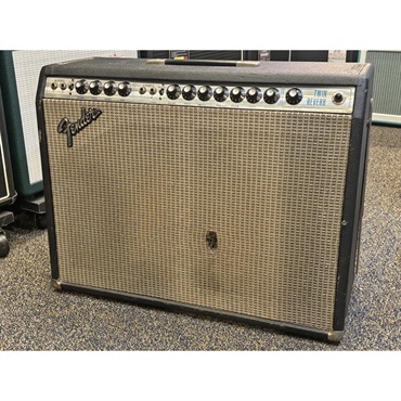 Fender USA USED 中古 1973's Twin Reverb