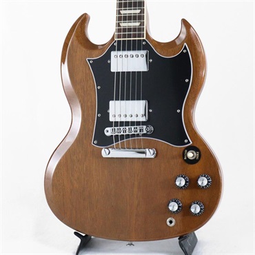 Gibson USED 中古 SG Standard Walnut 2025(Natural) [SN.211550205