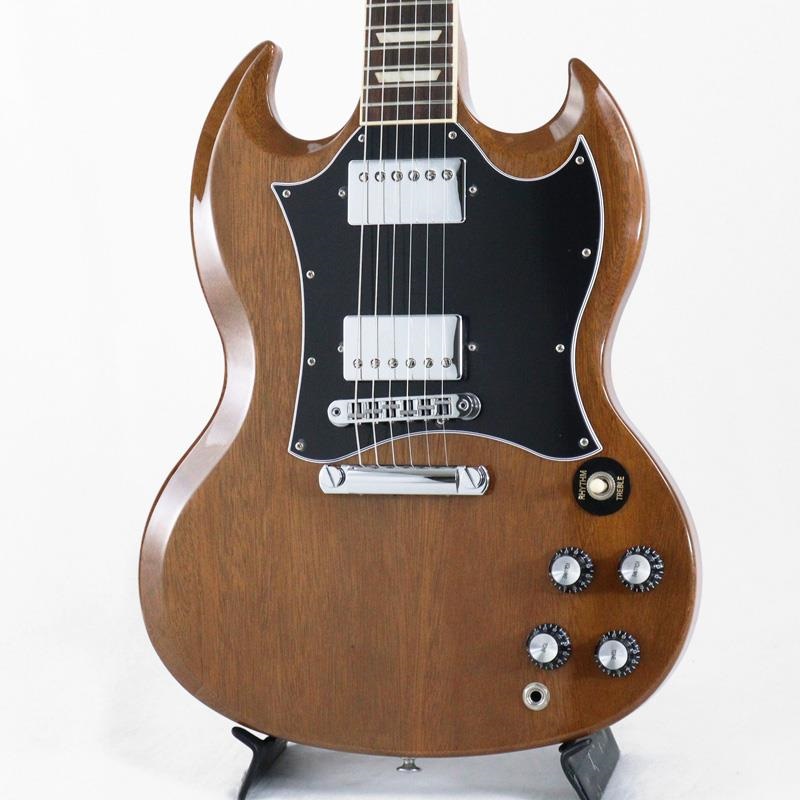 Gibson USED 中古 SG Standard Walnut 2025(Natural) [SN.211550205