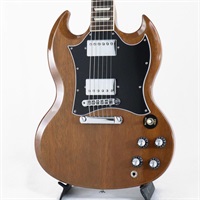 USED 中古 SG Standard Walnut 2025(Natural) [SN.211550205] ギブソン