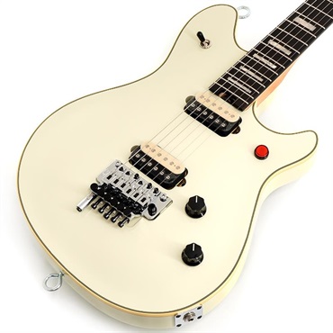 EVH MIJ Series EVH Signature Wolfgang (Ivory/Ebony)