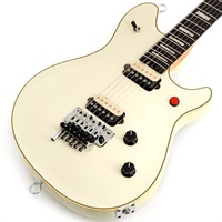 MIJ Series EVH Signature Wolfgang (Ivory/Ebony)