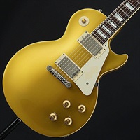 USED 中古 Tak Matsumoto 1955 Les Paul Standard (Antique Gold) [SN.24101529081] エピフォン