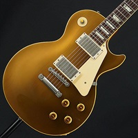 USED 中古 Historic Collection 1957 Les Paul Reissue (Gold Top) [SN.7 5099] ギブソン