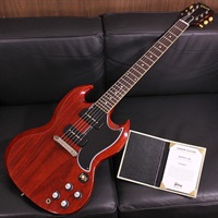 Murphy Lab 1963 SG Special Reissue Ultra Light Aged Medium Cherry SN. 505343