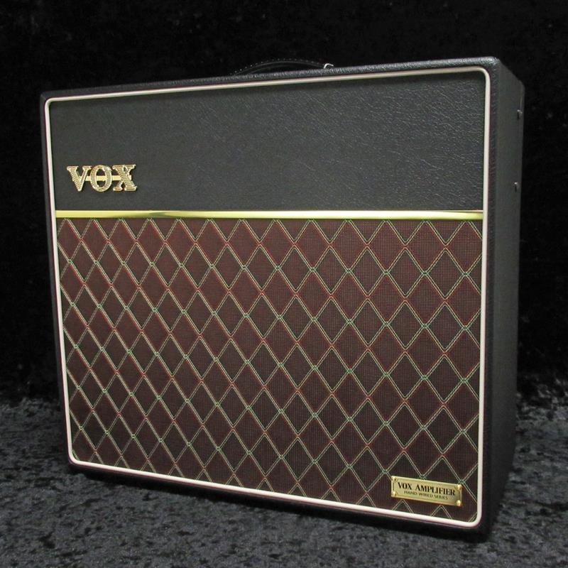 VOX AC15HWR1X[Hand Wired] ｜イケベ楽器店オンラインストア
