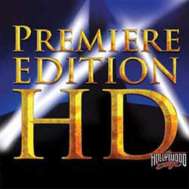 【サウンドイデアマンスリーセール！】PREMIERE EDITION HD (効果音ライブラリ)(オンライン納品)(2時間以内に納品)