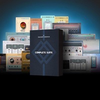 Complete Suite (コンプリートコレクション)(オンライン納品)(2時間以内に納品)