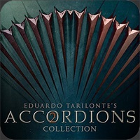 ACCORDIONS 2 - COLLECTION (アコーディオンコレクション)(オンライン納品)(2時間以内に納品)