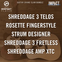 Guitar Grand Slam (ギター)(ベース)(オンライン納品)(2時間以内に納品)