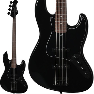 Bacchus IKEBE ORIGINAL BJB-1-RSM/R ALL BLACK 【特価】 ｜イケベ楽器