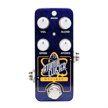Electro Harmonix Pico Atomic Cluster[Spectral Decomposer]